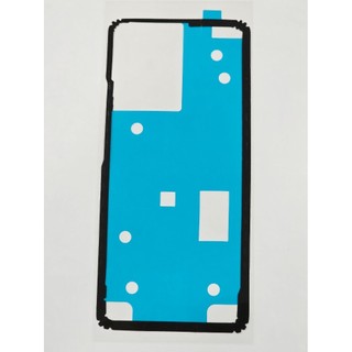 小米 Xiaomi 11T / 11T Pro 背蓋膠 小米11T / 11T PRO 背蓋膠 電池後蓋膠 背膠 後蓋膠