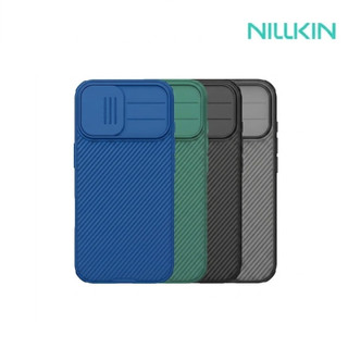 [DZ] NILLKIN Apple iPhone Air 17 Pro Pro Max 黑鏡 Pro 手機殼 雙料殼