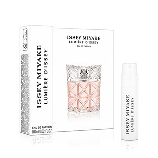 Issey Miyake 三宅一生 曙光女性淡香精針管(0.6ml)