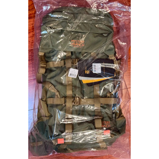 神密農場新版Mystery Ranch Metcalf 50 Backpack