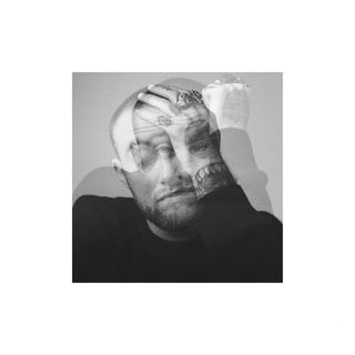 REVERHAUS🔎 黑膠 Mac Miller - Circles (Clear Vinyl)