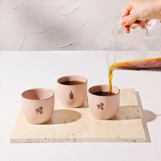 [SEVEN SELECT] BLUE BOTTLE COFFEE SAKURA 藍瓶 日本 限定 櫻花 茶杯 馬克杯