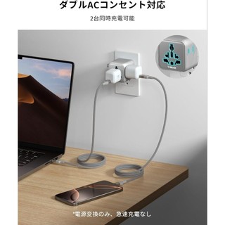 MOMAX 全球通用旅行轉接頭 萬能插座 A/C/O/BF型 雙AC輸出 超輕巧 適用歐美英澳韓 出國旅遊必備