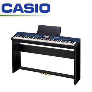 萬華西門歡迎聊聊『CASIO 卡西歐』彩色觸控大螢幕多功能伴型態數位鋼琴套裝組 PX-560 / 公司貨