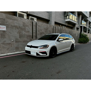 2020 Golf Variant