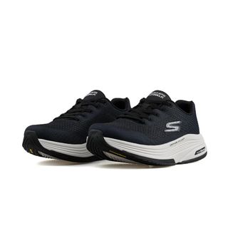 66-SKECHERS 男鞋 健走鞋 久站久走 足弓 彈性 深藍 DISTANCE WALKER 216534NVY