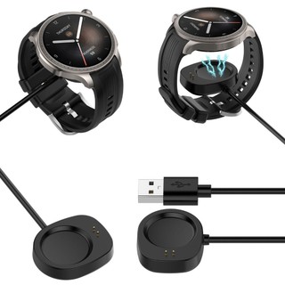 Amazfit Active 3 Premium 充電線 Active Max Helio Strap