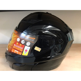 限量特價 SOL 可樂帽 SM-1 可掀式全罩 內默片 全罩 安全帽 內襯全可拆 展示品出清