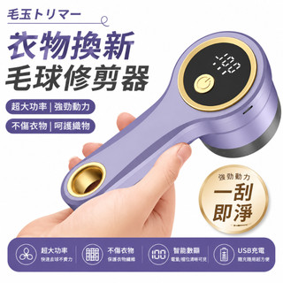 【台灣現貨+免運】電動除毛球機 強力除毛球機 去毛球機 毛球修剪器 起毛球機 刮毛球機 毛球去除器 除毛球刀 除毛球器