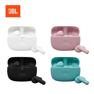 JBL Wave Beam 2 真無線降噪藍牙耳機｜真無線 降噪 IP54 多點連接