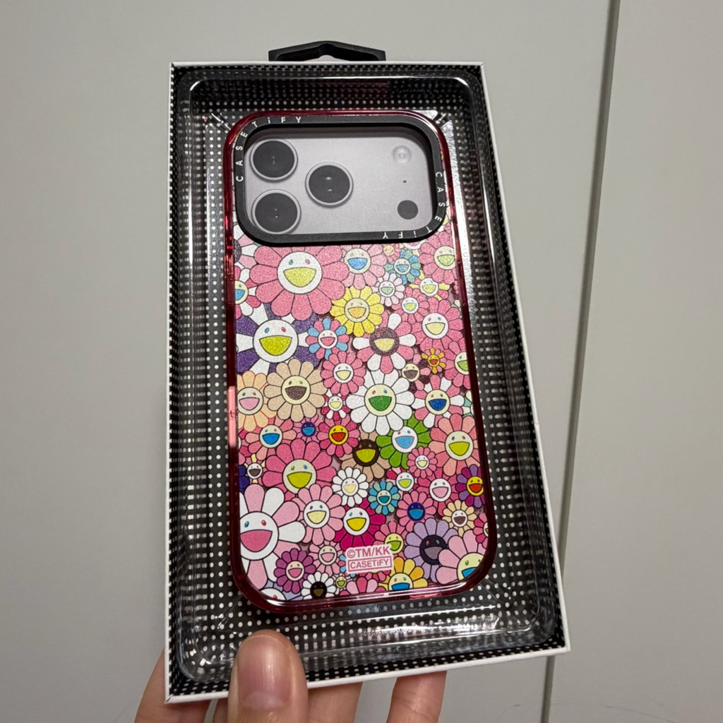 iphone 17 casetify 村上隆的價格推薦- 2026年6月| 比價比個夠BigGo