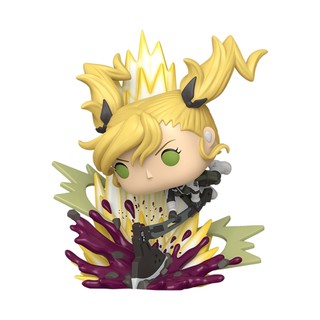 FUNKO POP Deluxe 怪獸8號- 四之宮 (Axe Slam) FN90577