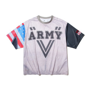nul1.org ARMY Jersey