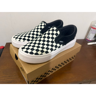 Vans V98 slip on hover