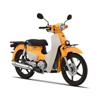 【勝大重機】韓規 2026 Honda Super Cub 110 特價$15.8萬 韓規SC110 升級版本 可愛新色