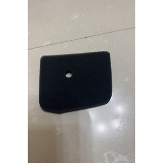 現貨 鑽土機 鑽洞機 挖土機 割草機 空氣濾芯 海綿 海棉 濾芯