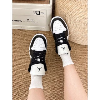 <hayai store> NIKE AIR JORDAN 1 熊貓 黑白 DC0774-101