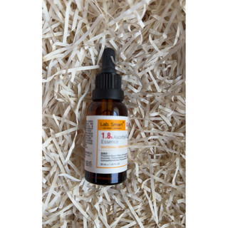 達特醫LabSmart 1.8%維生素C醣精華30ml（無盒）