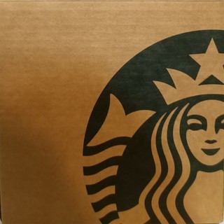 全新未使用｜2012 星巴克(Starbucks)｜耶誕節限定款｜馬克杯