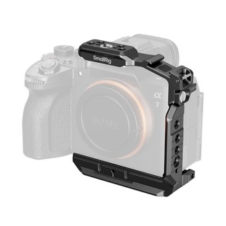 SmallRig 6023 相機兔籠 半籠 迅鷹 適索尼 Alpha 7V 7RV 7IV A7M5 A7M4 公司貨