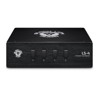 Black Lion Audio LS-4 音訊處理器
