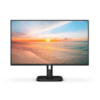 PHILIPS 飛利浦 24E1N1100D 24型 IPS FHD 100Hz 美型螢幕(1ms/HDMI/抗藍光)
