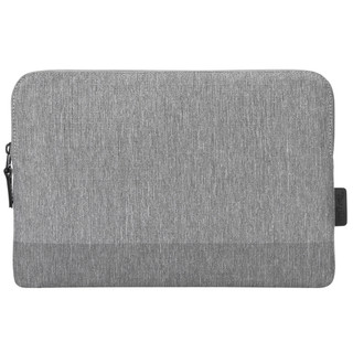 Targus 泰格斯 CityLite Pro 15 吋 TSS976 灰色 MacBook Pro 筆電內膽包
