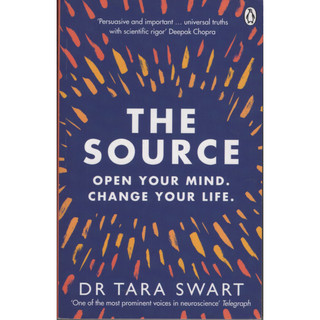 ＊勻想書城＊二手《The Source》Penguin│9781785042003│The Source