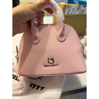 Hello Kitty小手提包、肩背包（有背帶）
