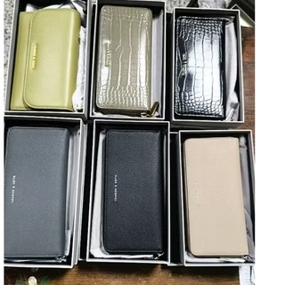 全新 #小CK #長夾 （新加坡品牌）