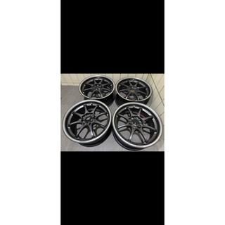 RAYS CE28 CR 15x7J et28/et38絕版