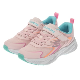 SKECHERS 童鞋 女童系列 MICROSPEC TREAD - 303882LLPMT