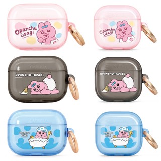 GARMMA 褲褲兔 Opanchu Usagi for AirPods 4 AirPods四代AirPods Pro