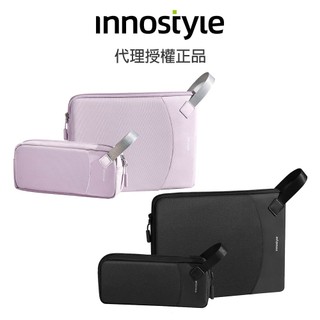 Innostyle GuardianTech Combo 14 吋 360 度防摔電腦包