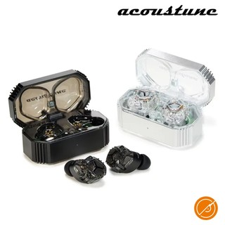 Acoustune HSX ONE 真無線 降噪耳機 公司貨