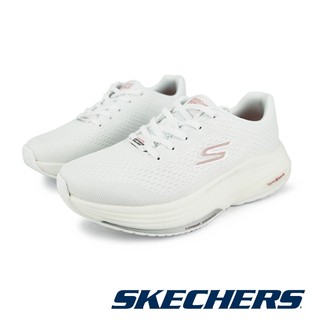 【SKECHERS】女 健走系列 GO WALK DISTANCE WALKER -125028-白粉WPK