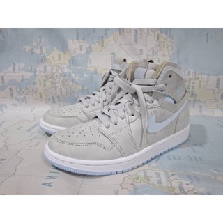 Nike Air Jordan 1 High Zoom Air CMFT 女休閒運動鞋 CT0979-004 US7號