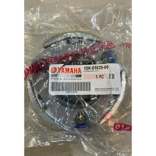 YAMAHA 山葉原廠1DK離合器 FORCE SMAX 傳動離合器 離合器 牽轉總成