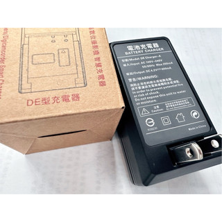 Pentax D-LI8 DLI8 NP-40 充電器 Optio A30/S4/S4i/S5i/S/S6/S7/SV