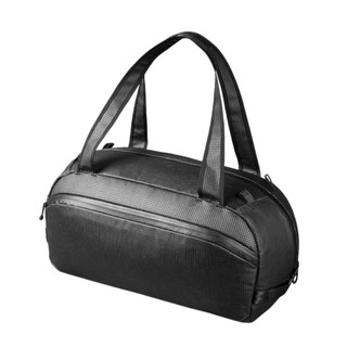 【Alpaka】Momentum Duffel 超輕旅行袋 35L｜多種背法｜健身出差必備