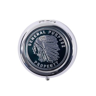 DULTON PORTABLE ASHTRAY