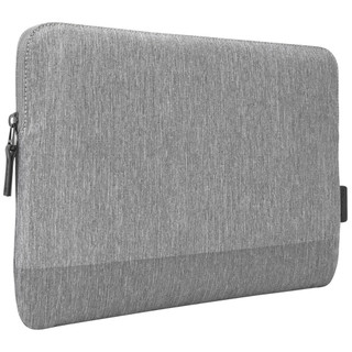 Targus 泰格斯 CityLite Pro 13 吋 TSS975 灰色 MacBook Pro 筆電內膽包 保護包