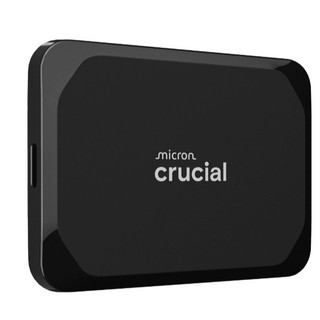 Micron 美光 Crucial X9 SSD固態硬碟 Type-C 外接式