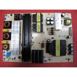 SANSUI山水SUHD-65N10 吋LED電視電源板(板號TV7002-ZC02-01)