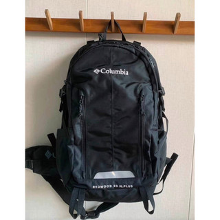 哥倫比亞 Columbia Redwood N.Plus 30L 後背包 電腦包