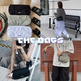 『Bags』代購 ✨Topologie Bottle 水瓶包 斜挎包 單肩包 防水 通勤包 側背包男 日本包包 小包