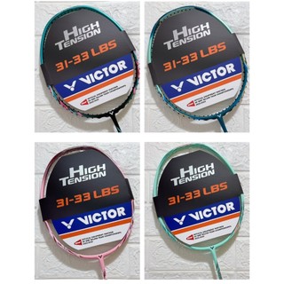 【MAZGO】VICTOR 勝利 羽球拍 TK-HMR PRO 羽球拍 突擊 TKHMR 鐵鎚進化 攻擊型羽拍 耐高磅