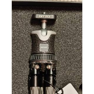 GITZO MINI TRAVELER 碳纖維 迷你 旅行者腳架 桌上型三腳架 GKTBC GKTBC1