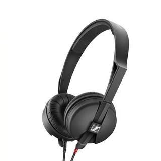 [近全新] SENNHEISER HD 25 LIGHT 輕量經典款監聽耳機