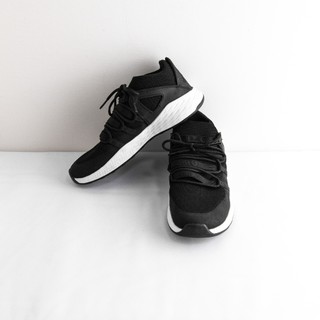 Jordan Formula 23 Low 全黑透氣 慢跑休閒鞋 男鞋 919724-021 / 26cm ~ SH07